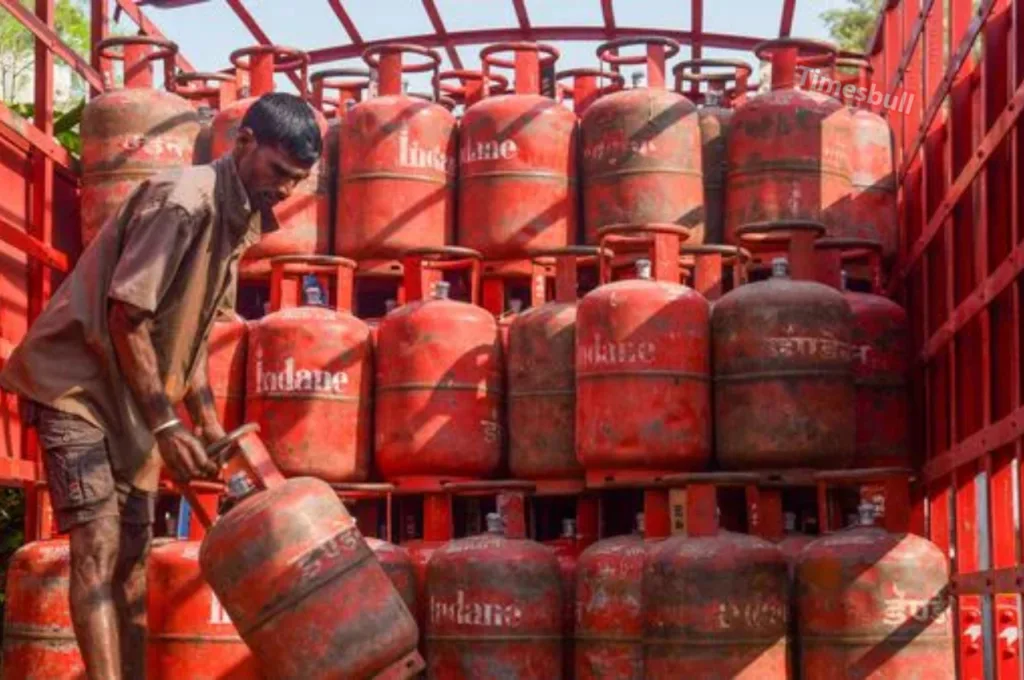 LPG Price: New LPG rates to be released on December 1! Know the latest update