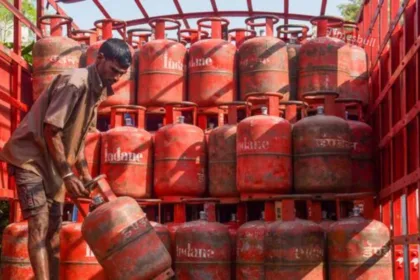 Lpg Cylinder News