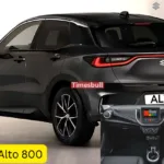Maruti Alto 800