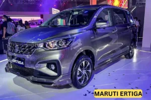 XUV 700 की वाट लगाने मार्केट में आयी Maruti Ertiga, पॉवरफुल इंजन और शानदार फीचर्स से है लैस