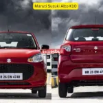 Maruti Suzuki Alto K10