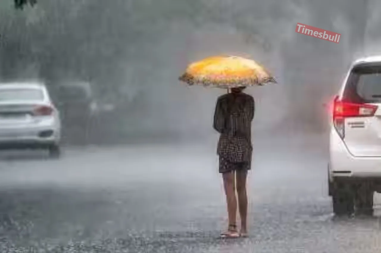 Monsoon Update News