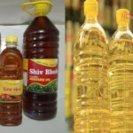 Mustard Oil Price news