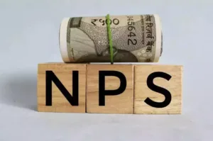NPS Vatsalya Scheme Launched (1)