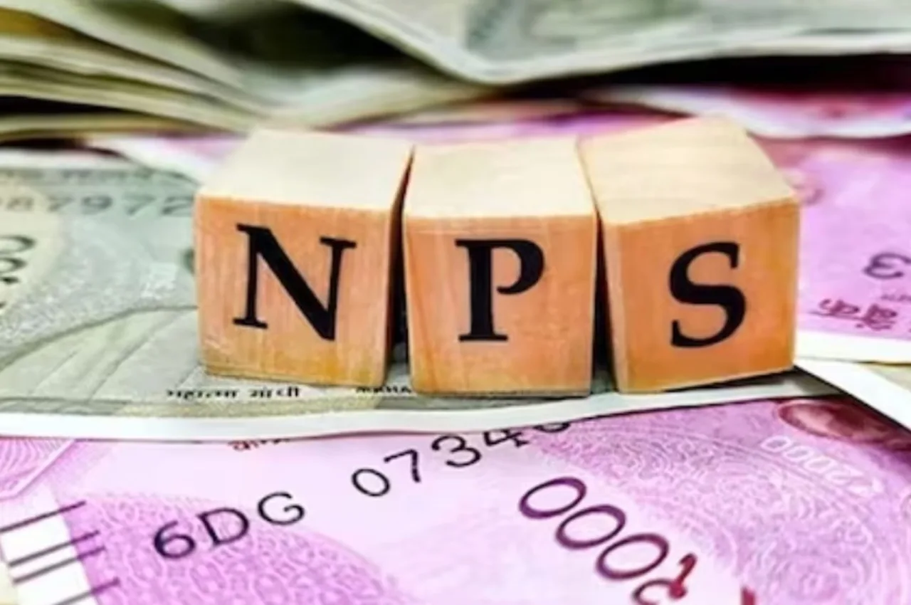 NPS Vatsalya Scheme: Tremendous Benefits...