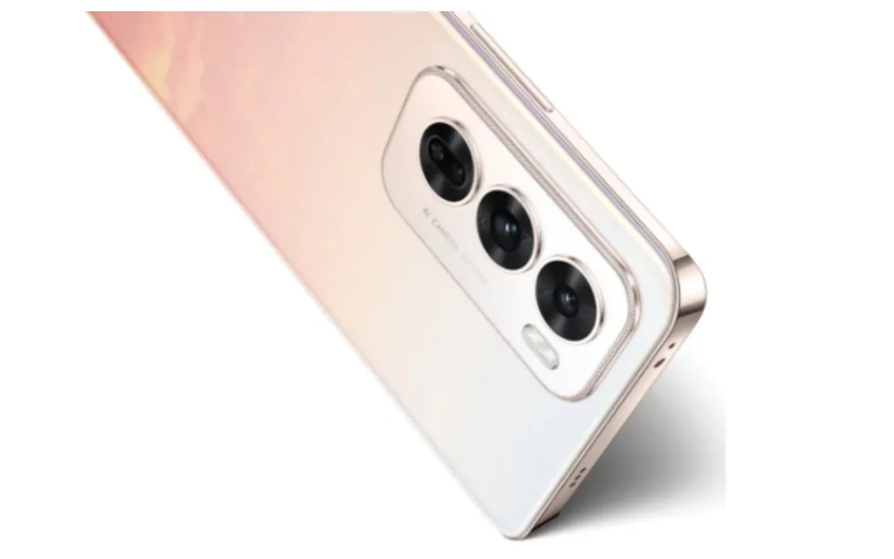 Oppo Reno 12 5g