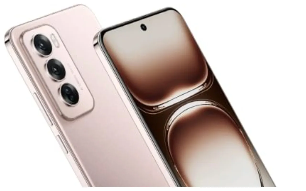 Oppo Reno 12 5g