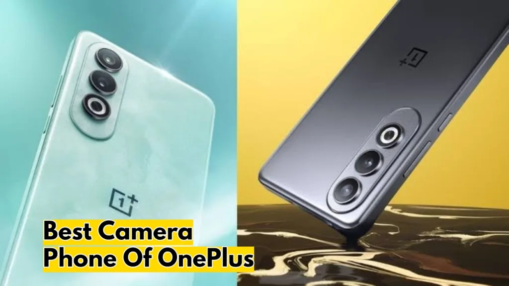 OnePlus Nord CE 4 5G 1