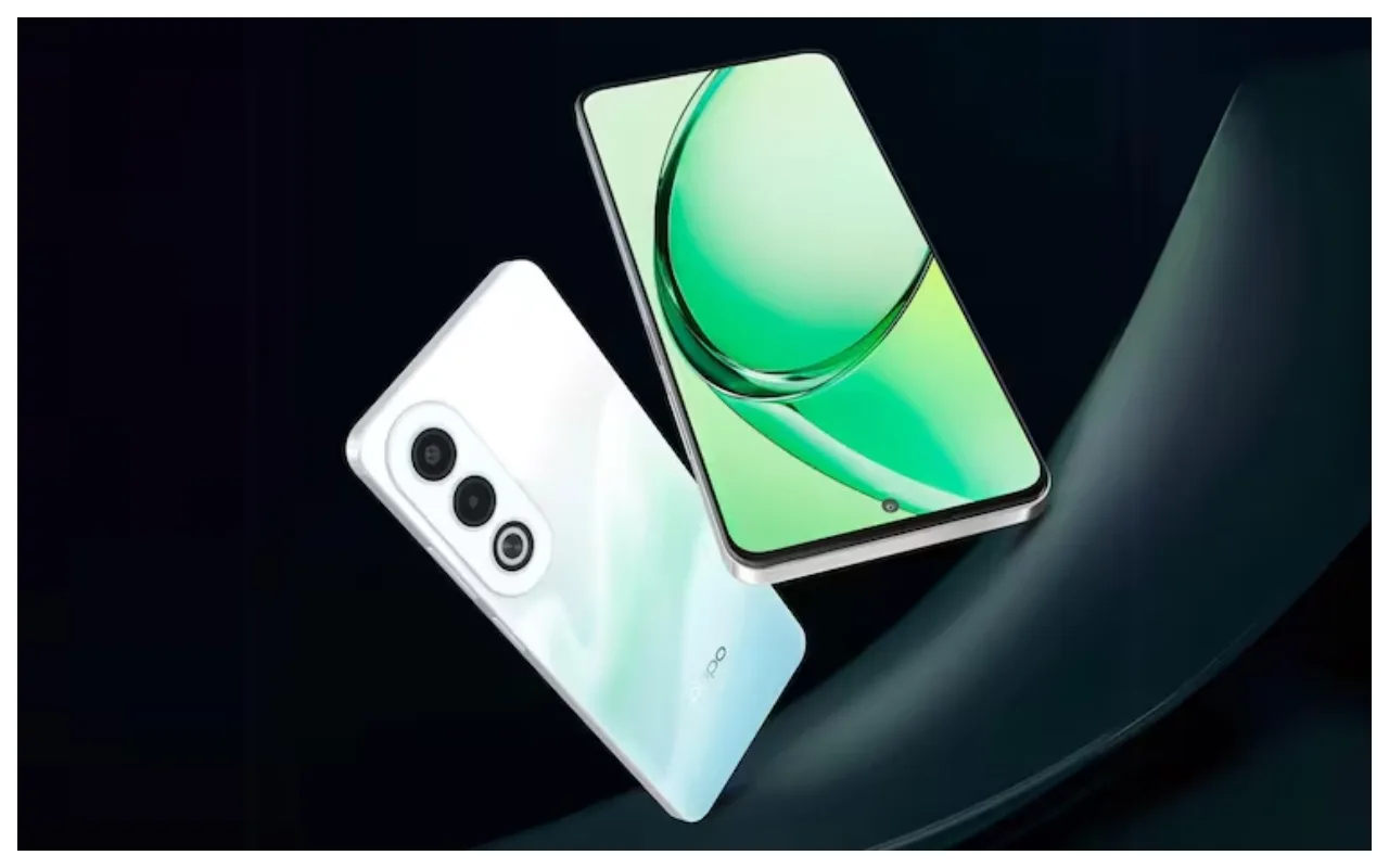 Oppo K12x 5g (1)