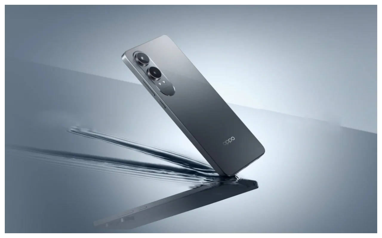 Oppo K12x 5g