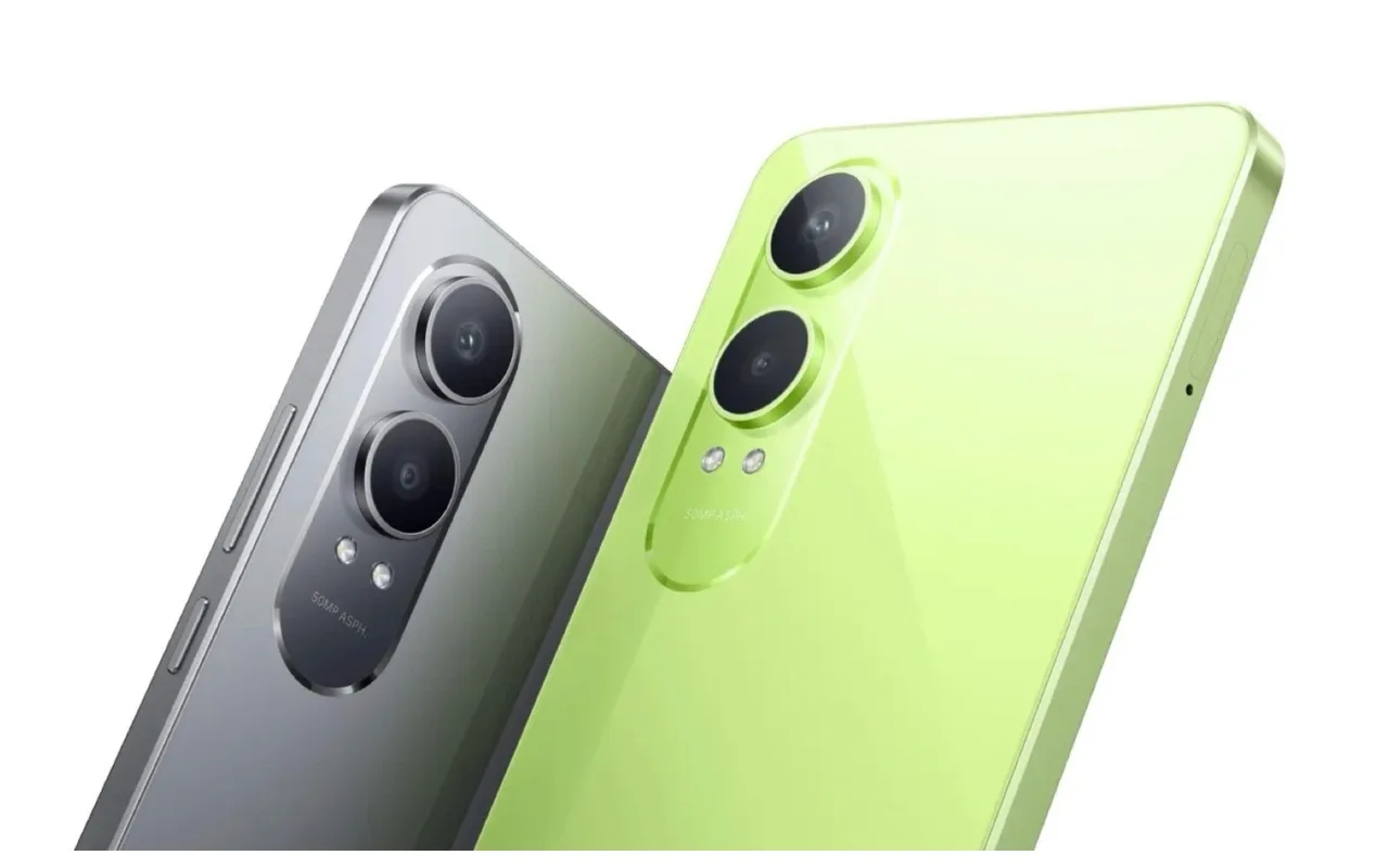 Oppo K12x 5g