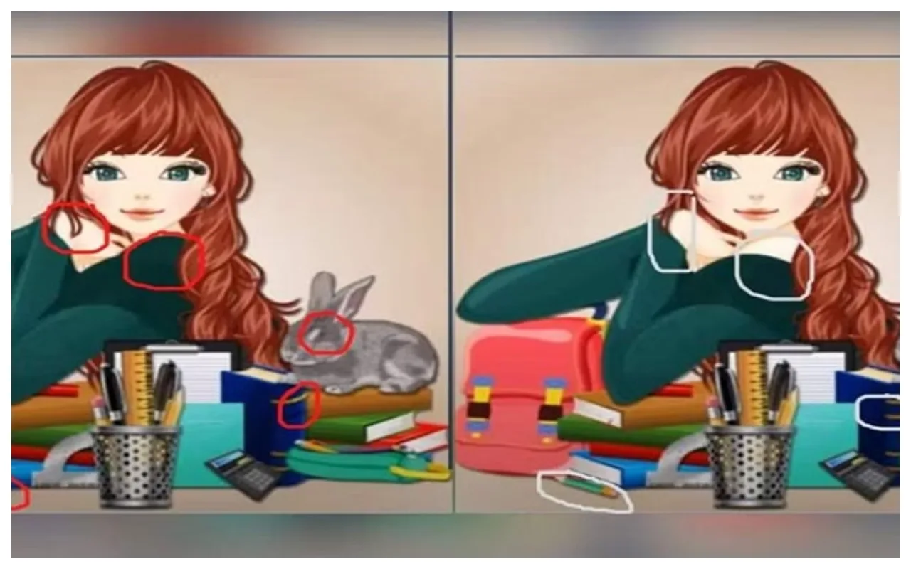 Optical Illusion