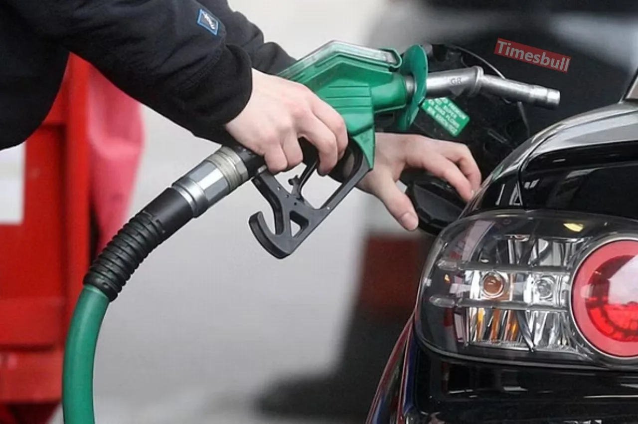 Petrol Pump News