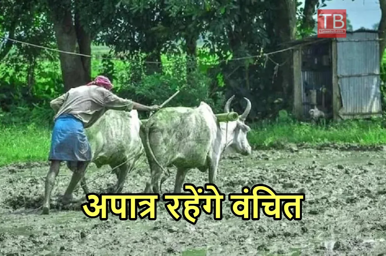 Pm Kisan Yojana Update