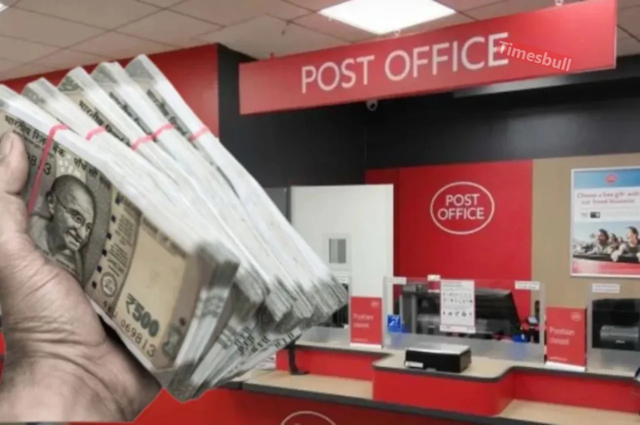 Post Office News