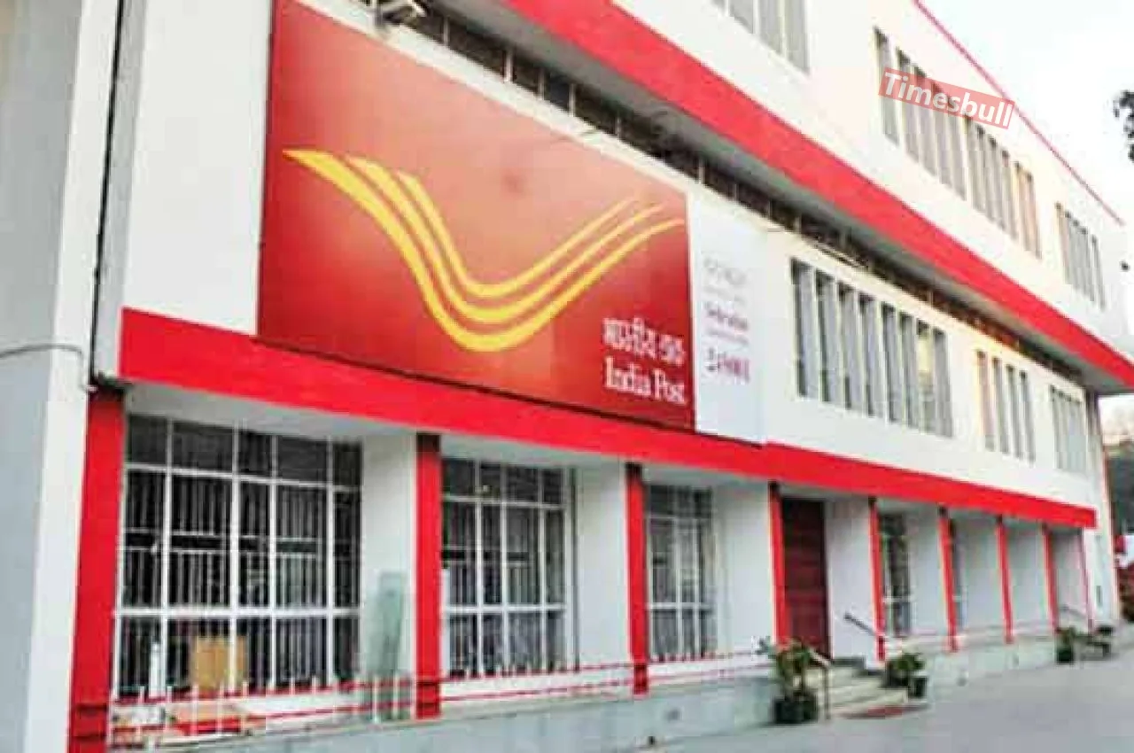 Post Office News