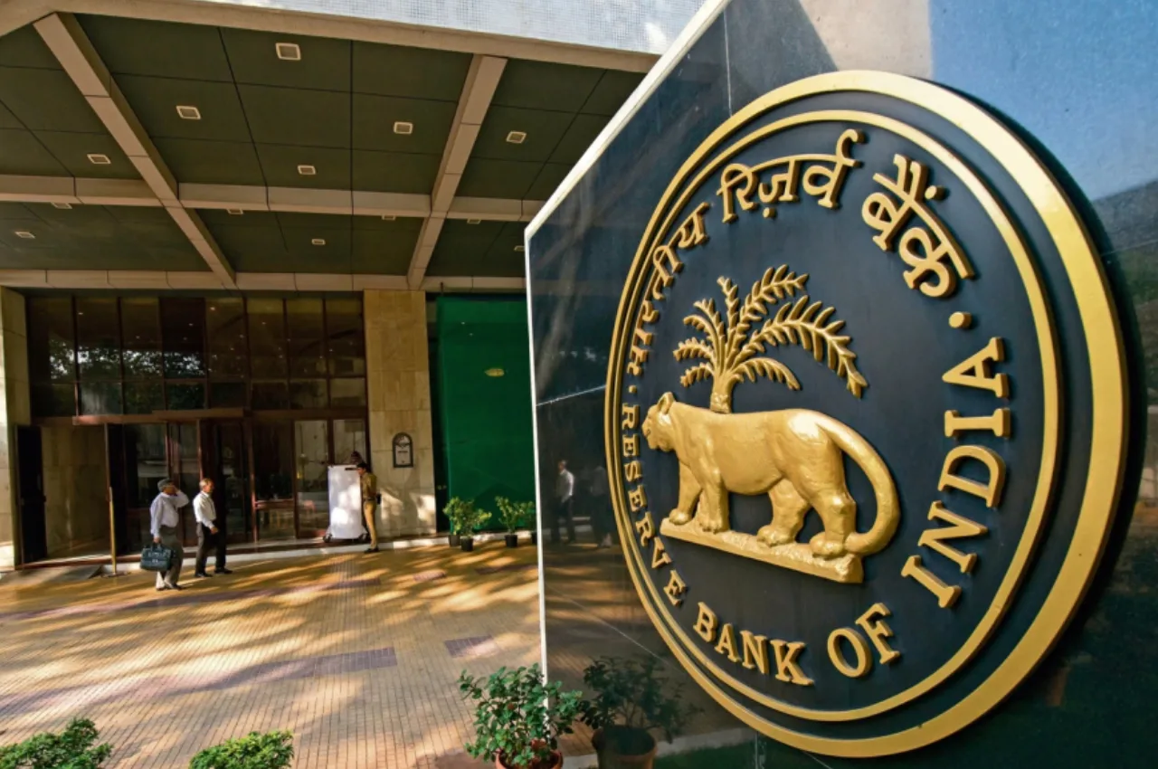 New year gift from RBI!...