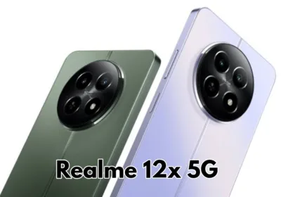 Realme 12x 5g