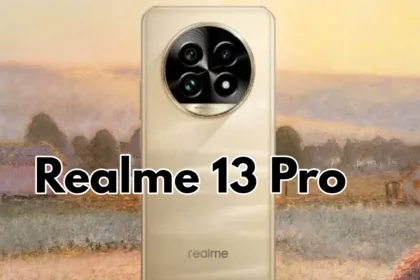 Realme 13 Pro