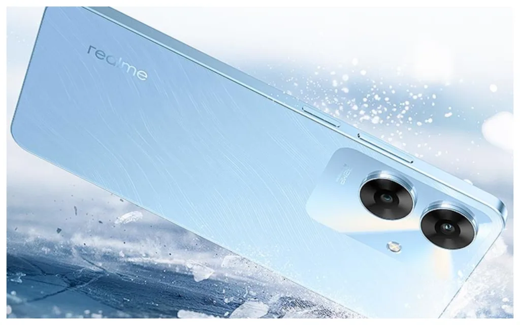 Realme Narzo N61 2 1