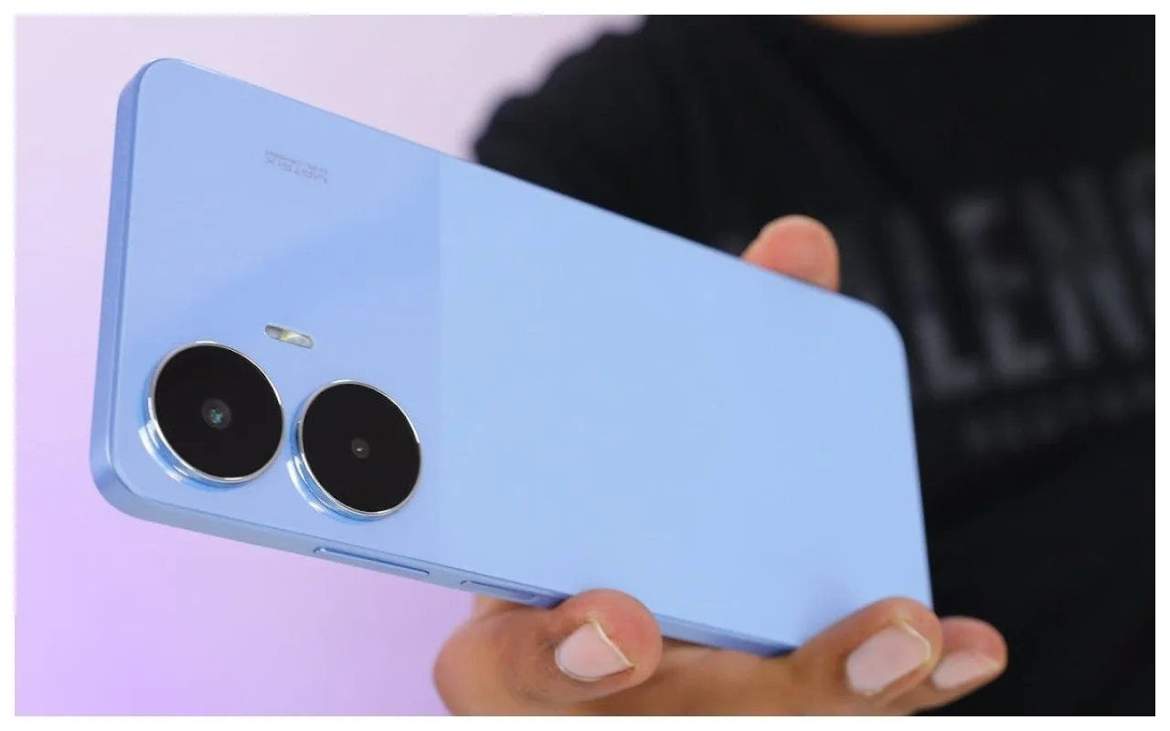 Realme Narzo N61