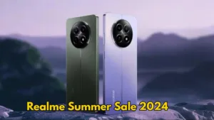 Realme फैंस की हुई मौज! Summer Sale में खरीद लाएं कंपनी के ढेरों फोन्स, खरीददारों की लगी लंबी लाइन!