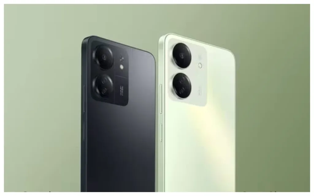 Best Redmi Phones Under Rs 8, 000: Compare and Buy 1 Redmi 13c 5g