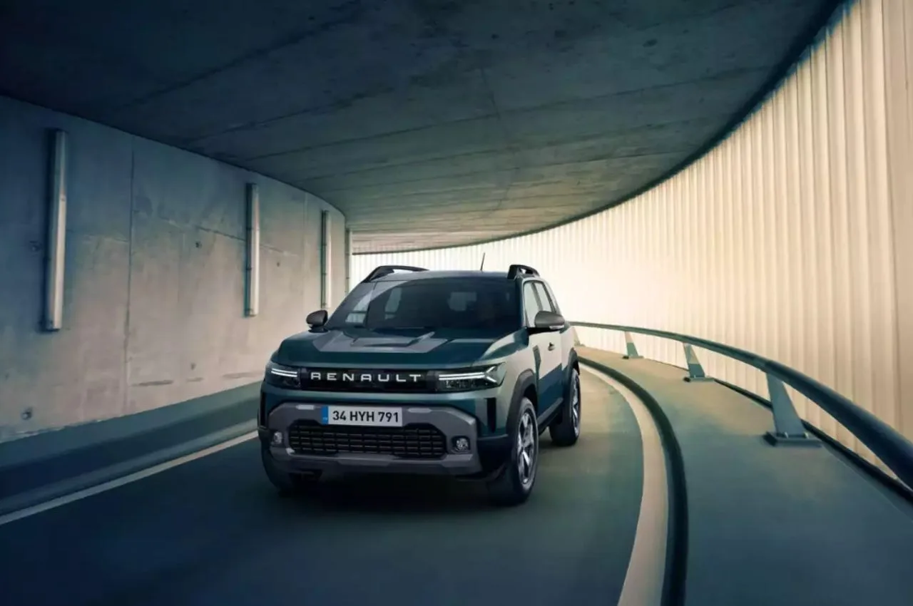 Duster is Back: Expect a...
