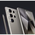 SAMSUNG Galaxy S24 Ultra 5G