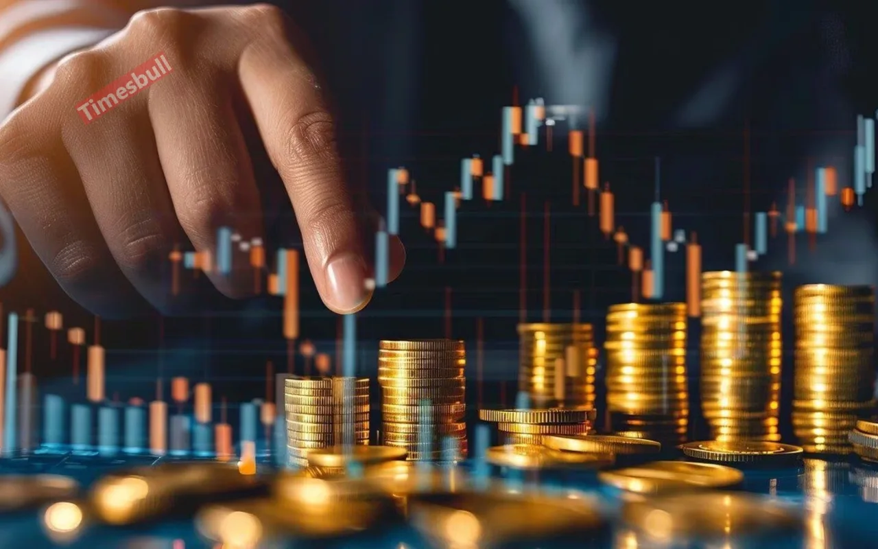 SHARE MARKET NEWS