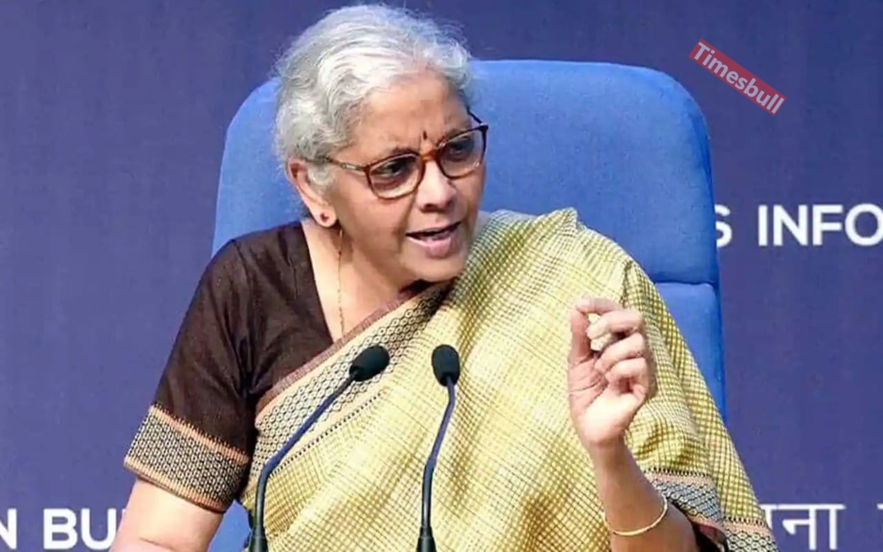 SITHARAMAN