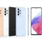 Samsung Galaxy A34 5G