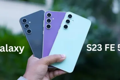 Samsung Galaxy S23 Fe