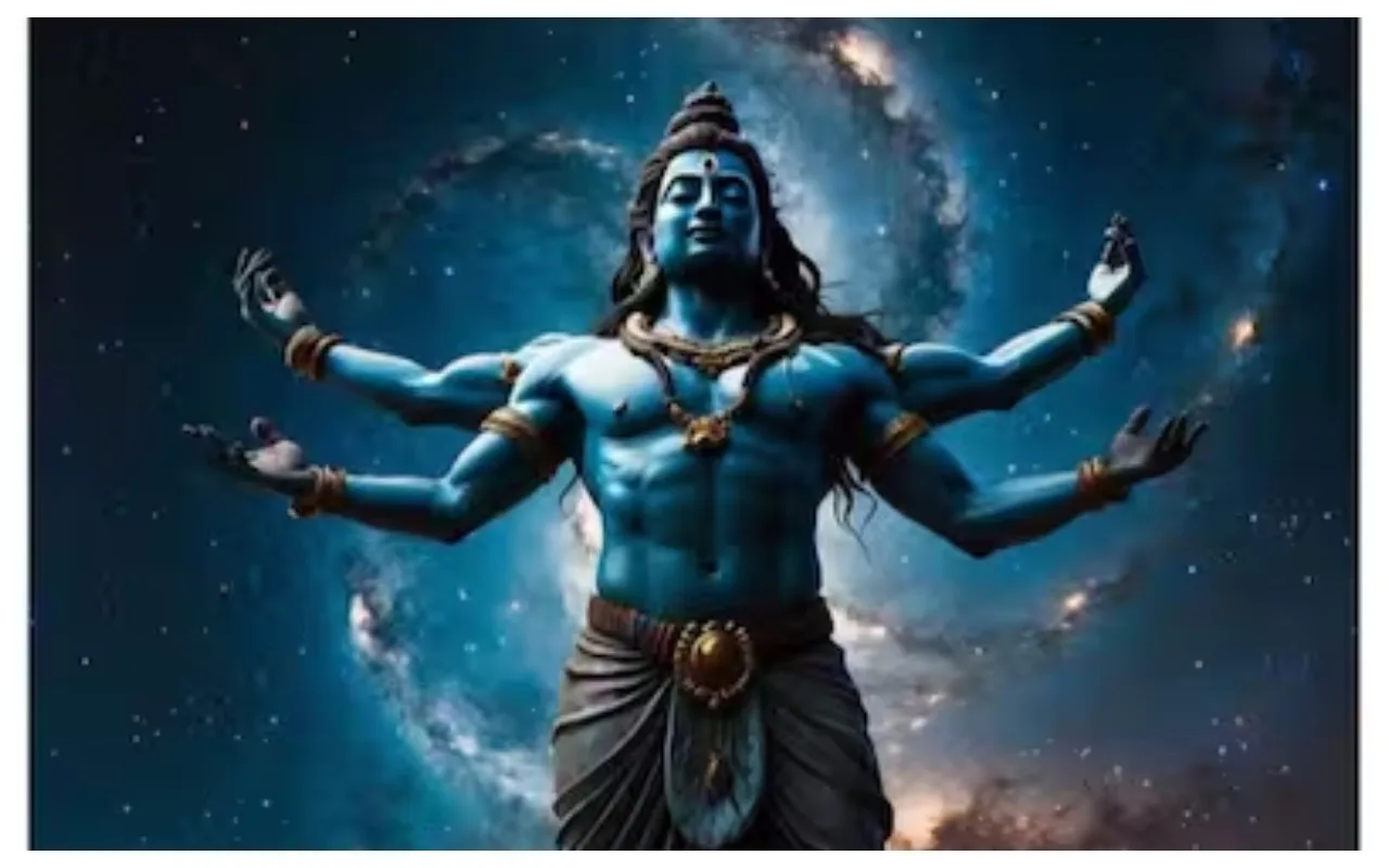 Sawan Shanivar 2024