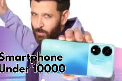 Smartphone Under 10k