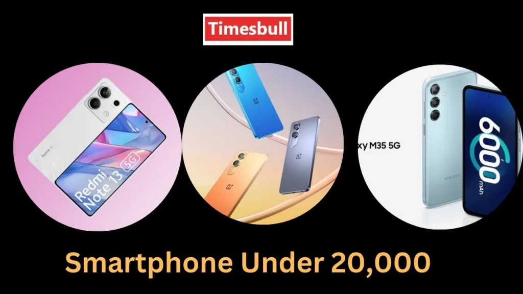 Smartphone Under 20k 1