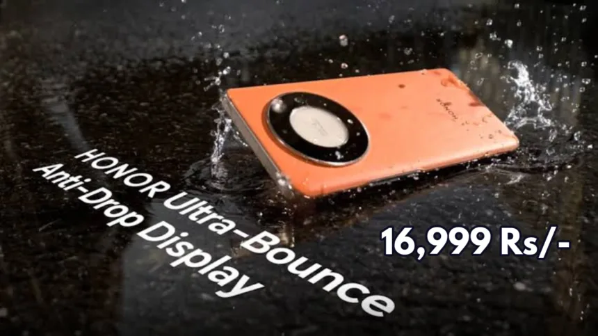 Smartphone Under 20k