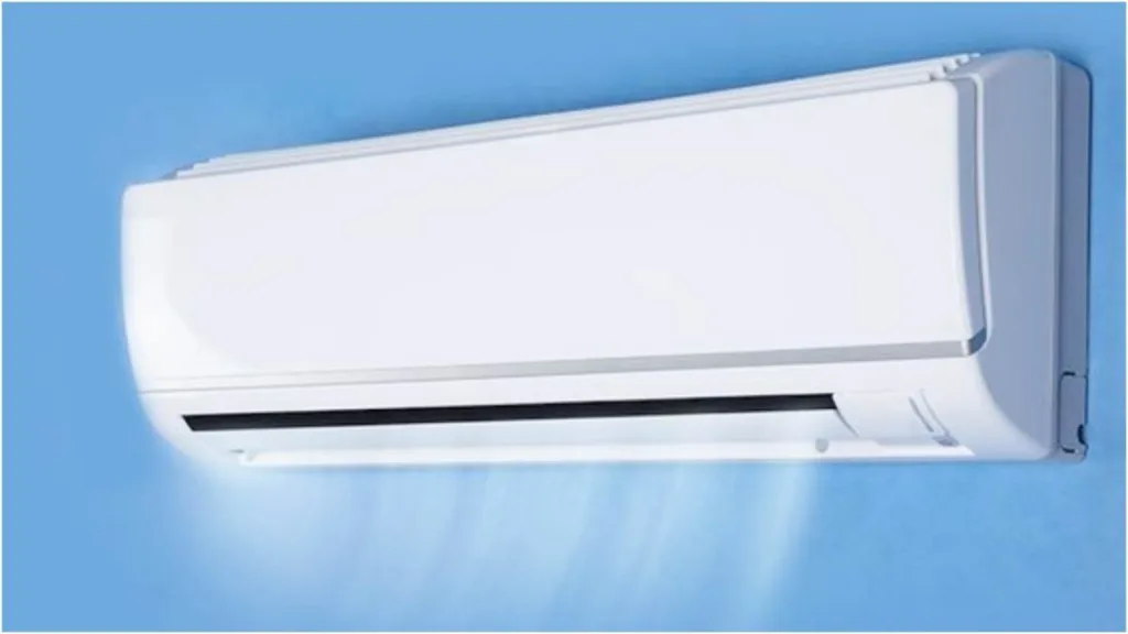 Split AC