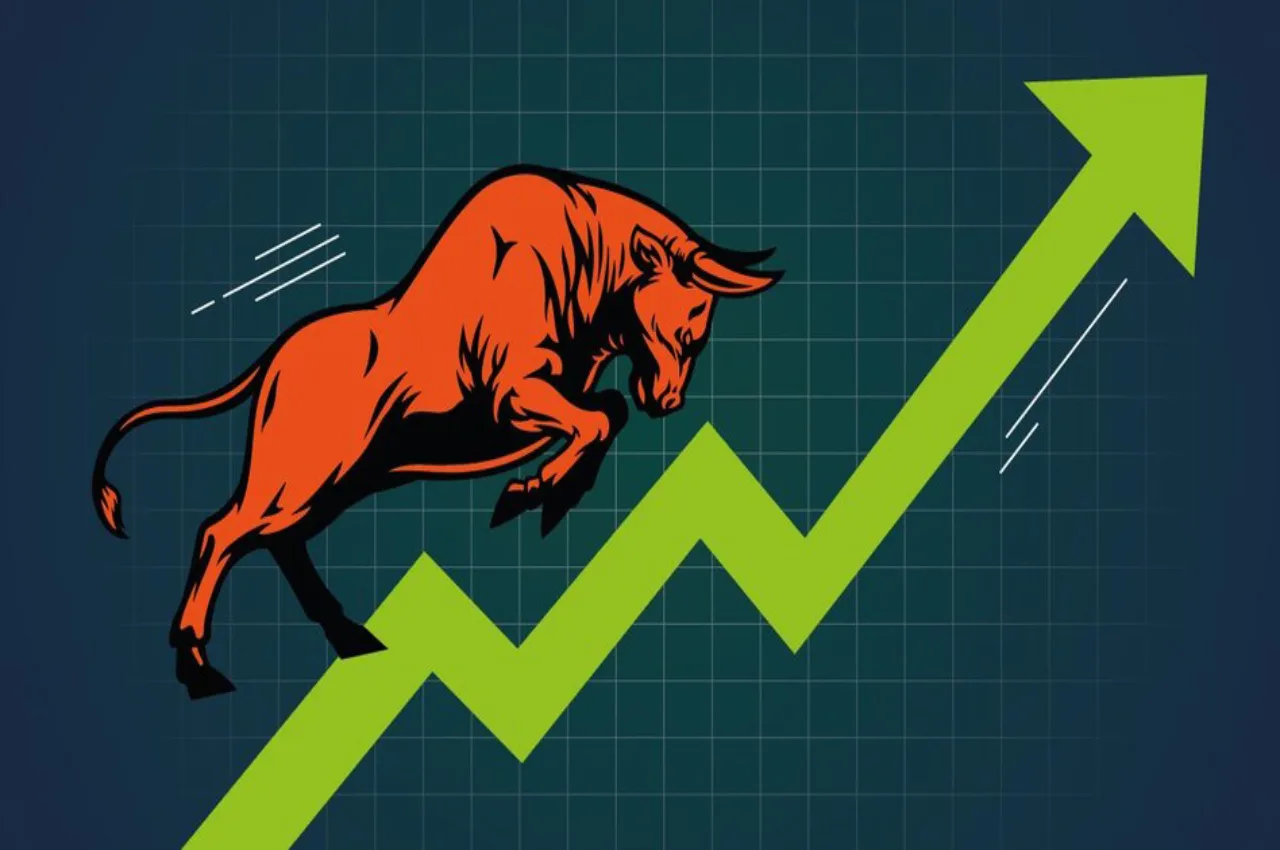 Stock Market: These 3 shares...