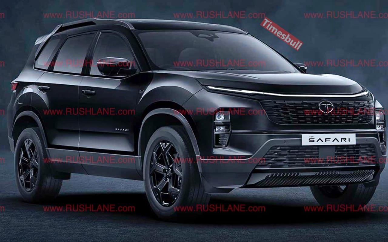 TATA CAR