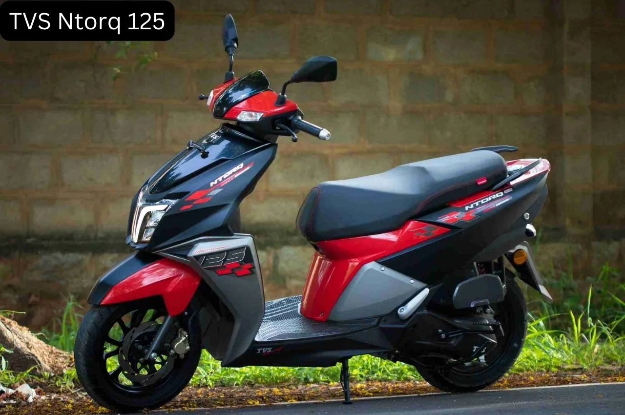 Tvs Ntorq 125 (2)
