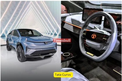 Tata Curvv