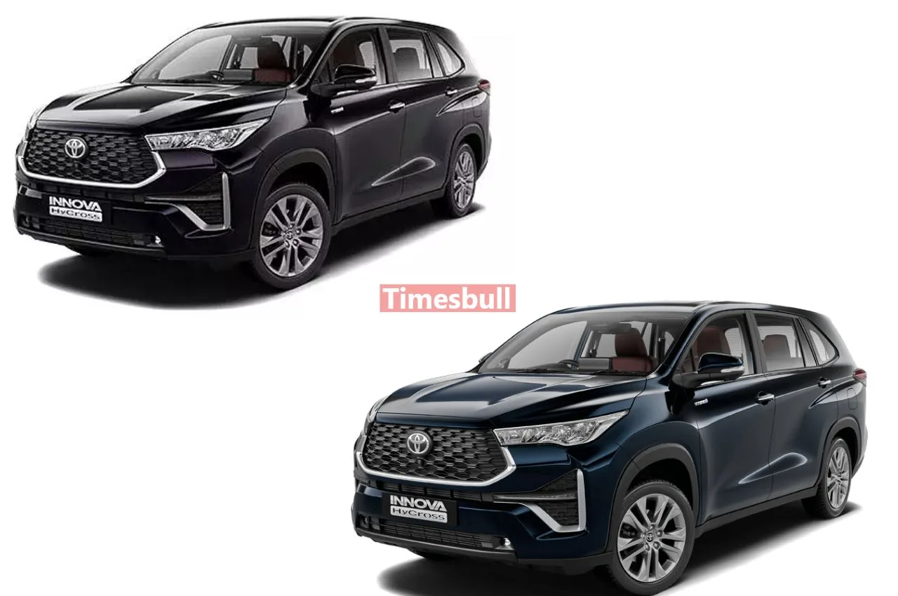 Toyota ने लॉन्च किया बेहतरीन...