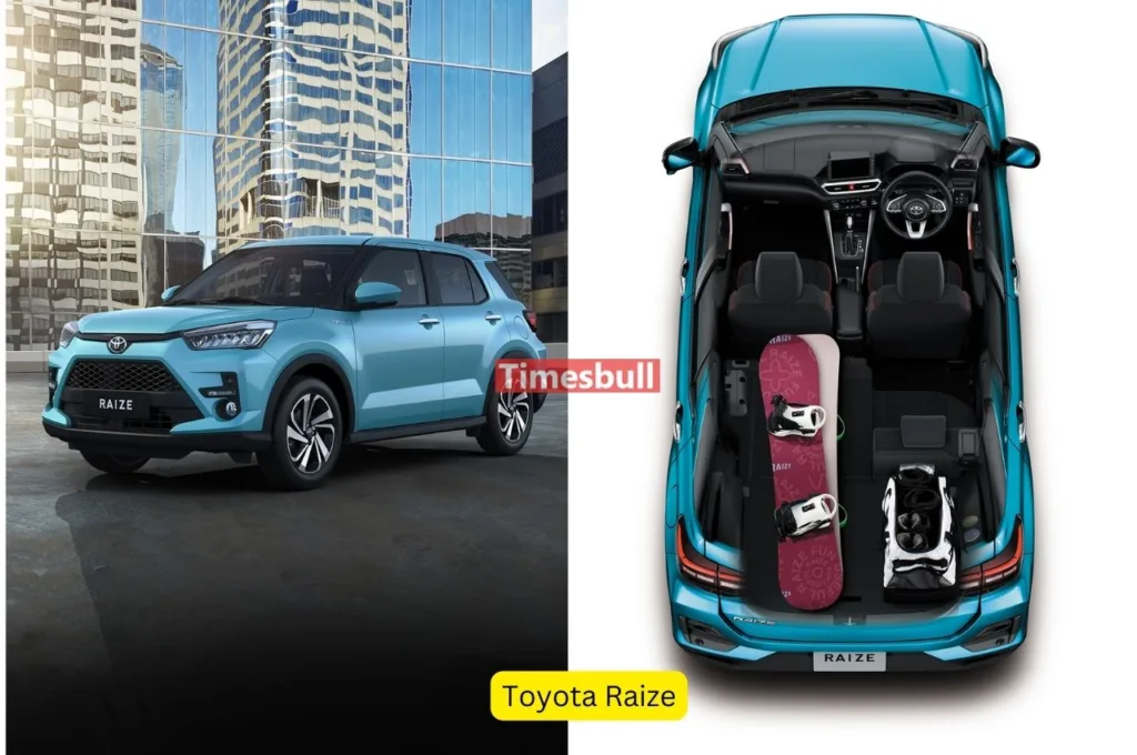 Updated Toyota Fortuner: Bigger, Better, and More Powerful