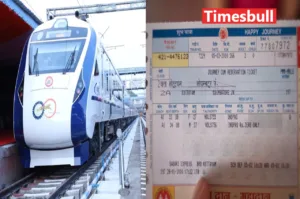 Train Ticket News: ट्रेन यात्रियों के लिए खुशखबरी, टिकट में इनको मिलेगी छूट, जानें पूरी डिटेल