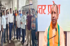 संविदा कर्मचारियों के लिए गुड़ न्यूज, अब नहीं जाएगी नौकरी, सरकार करेगी समायोजन!