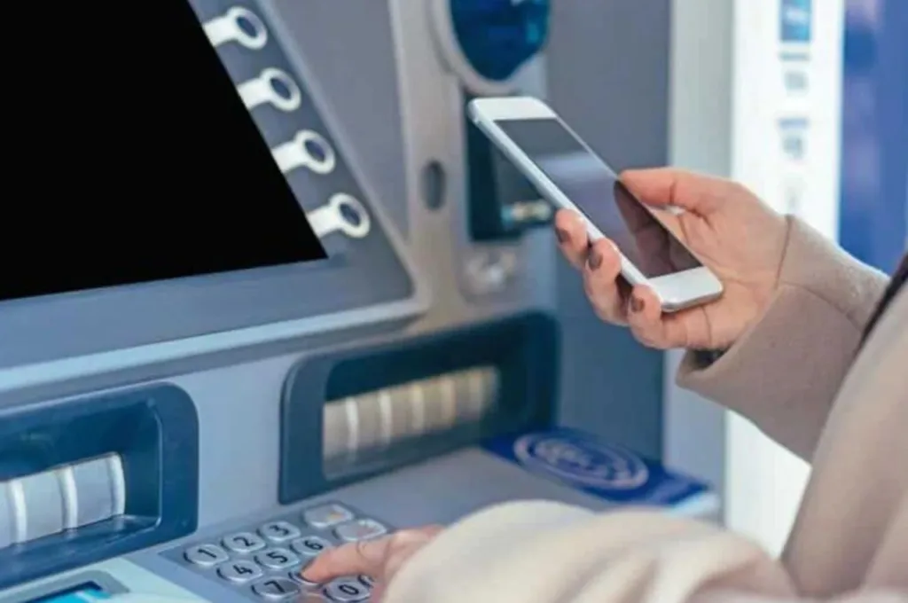 Using ATM can be expensive, will there be a higher charge for withdrawing money? Let’s find out 
