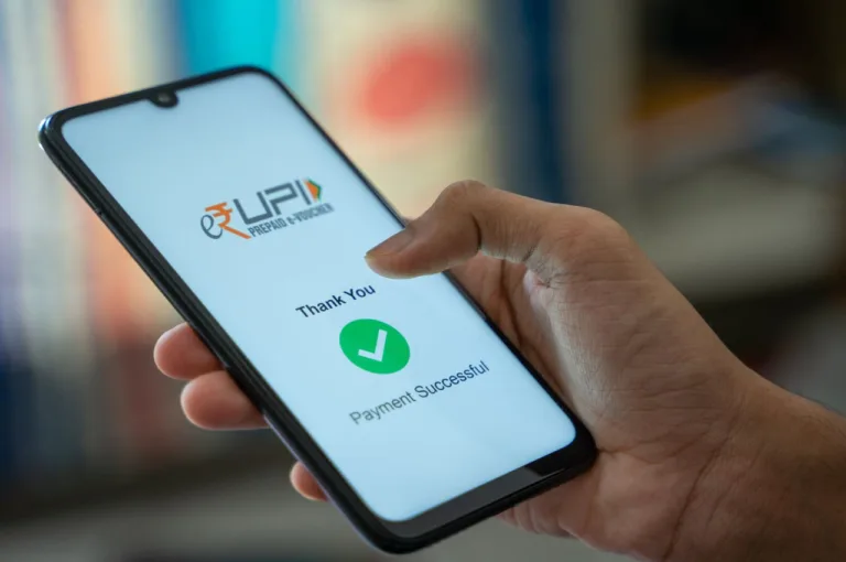 UPI becomes game changer, makes new record 