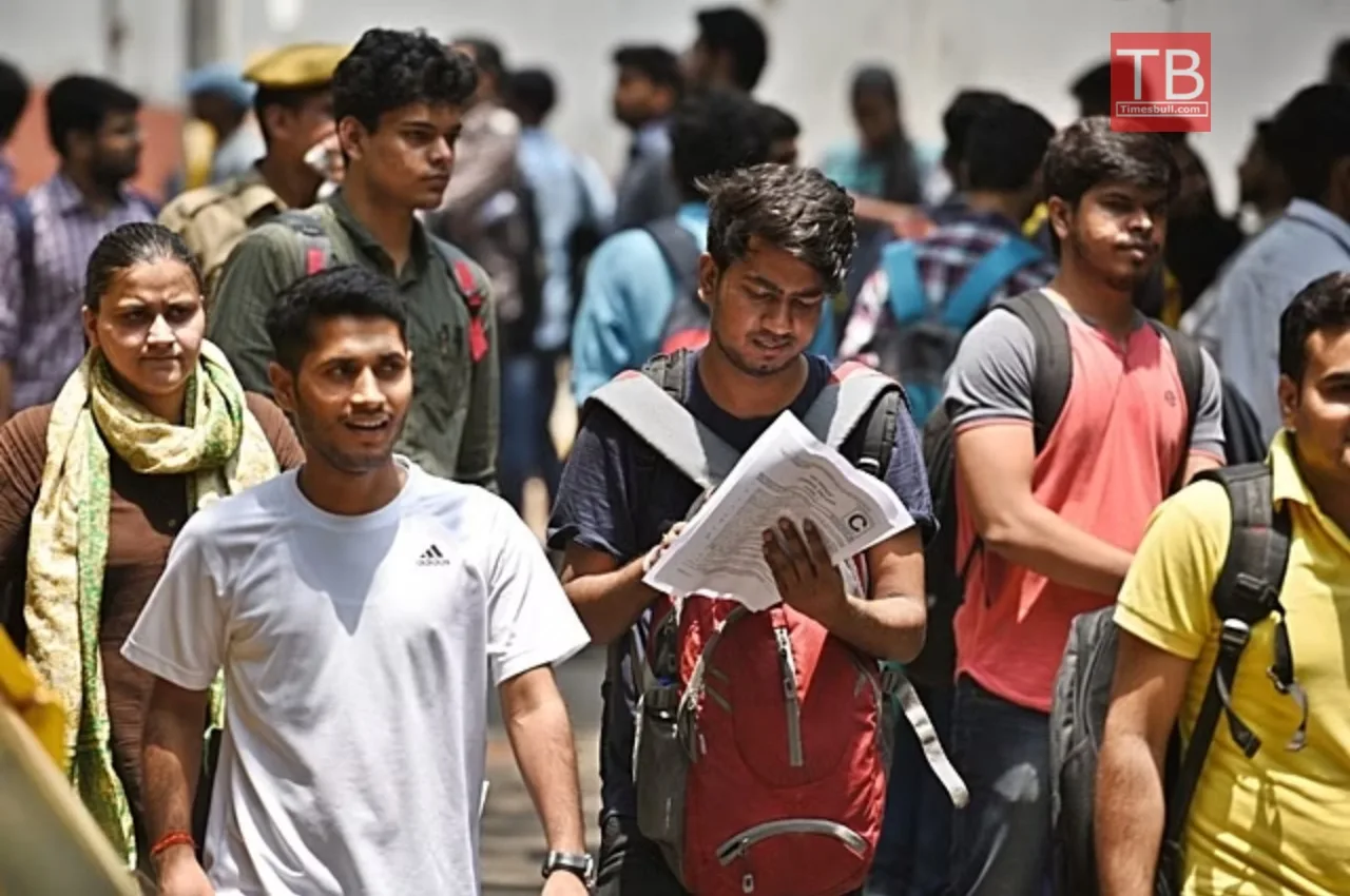 Upsc Student News