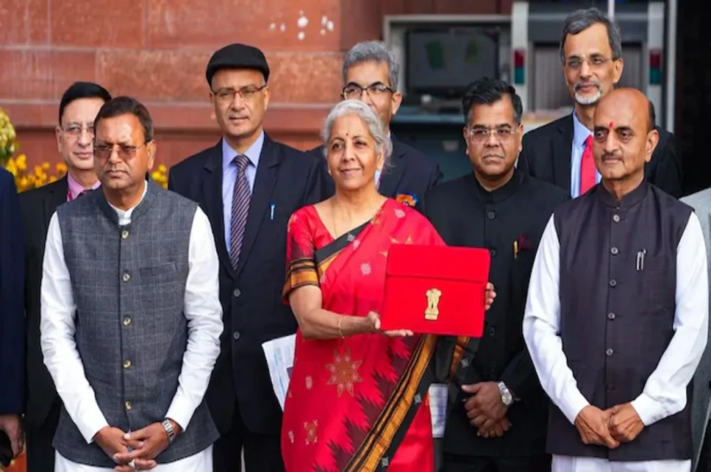 Budget 2026: Presented on Sunday, February 1 – Where to Watch Live TV & Online